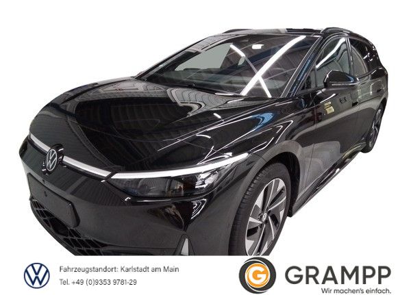 VW ID.7 20.187 km 54.590 &euro; Lohr am Main 97816