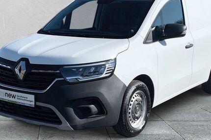 Renault Kangoo 41.300 km 14.890 &euro; Marienberg 09496