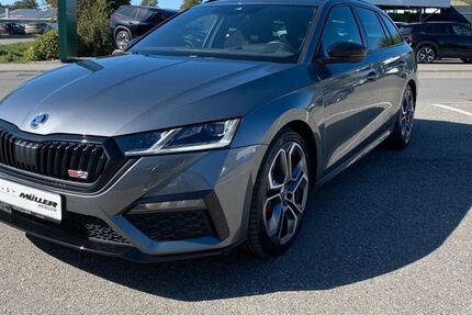Skoda Octavia 57.900 km 29.990 &euro; Mengen 88512