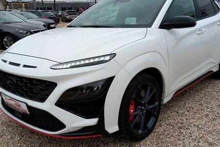 Hyundai KONA 25.155 km 28.500 &euro; Leipzig 04179