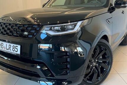 Land Rover Discovery 9.900 km 71.980 € Bremen 28329