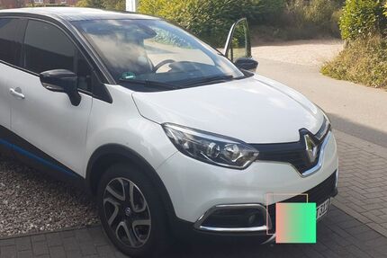 Renault Captur 112.000 km 8.500 &euro; Groß Wittensee 24361