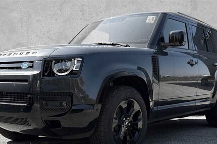Land Rover Defender 1.550 km 80.770 &euro; Regensburg 93059