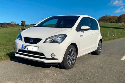 Seat Mii 19.622 km 16.900 € Olpe 57462