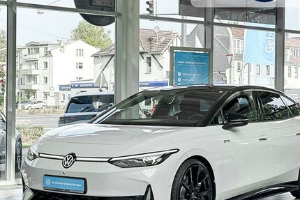 VW ID.7 9.597 km 55.750 &euro; Bremen 28207