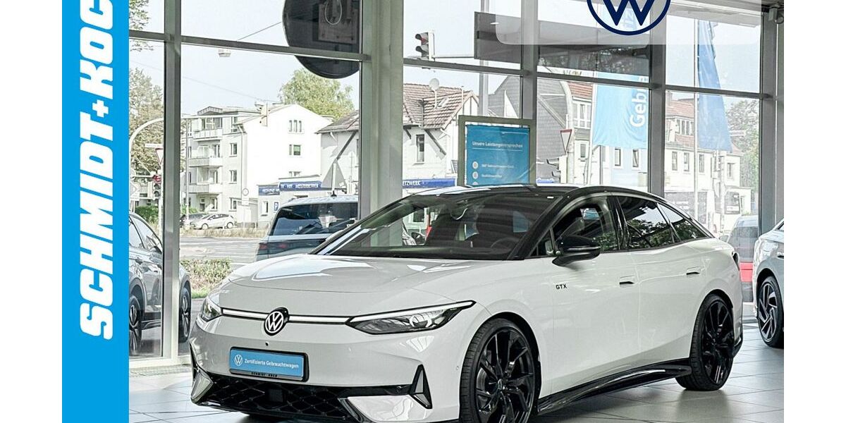 VW ID.7 9.597 km 55.750 &euro; Bremen 28207