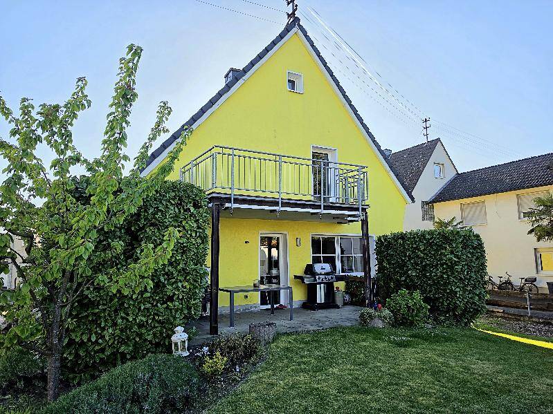 Einfamilienhaus Niederkassel - 4 Zimmer, 122 m&sup2;, 495.000&euro; | Angebot:26309002