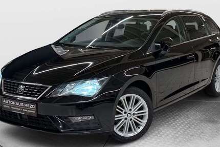Seat Leon 98.000 km 13.990 &euro; Bremervörde 27432