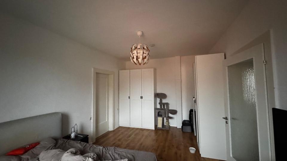Etagenwohnung Springe - 3 Zimmer, 87 m&sup2;, 675&euro; | Angebot:26300764