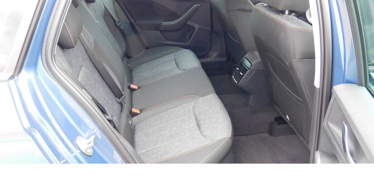 Skoda Kamiq 1.0 Ambition Clever TSI BMT Navi Klima 21.200 km 17.990 &euro; Vordorf 38533