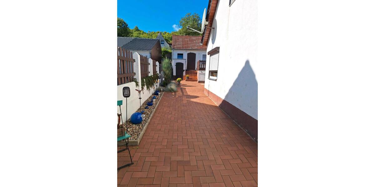 Doppelhaushälfte Bad Freienwalde (Oder) - 3 Zimmer, 65 m&sup2;, 80.000&euro; | Angebot:27132574