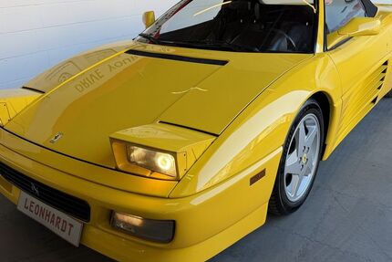 Ferrari 348 36.322 km 99.990 &euro; Stolberg 52223
