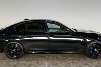 BMW M5 125.000 km 56.990 &euro; Nümbrecht 51588
