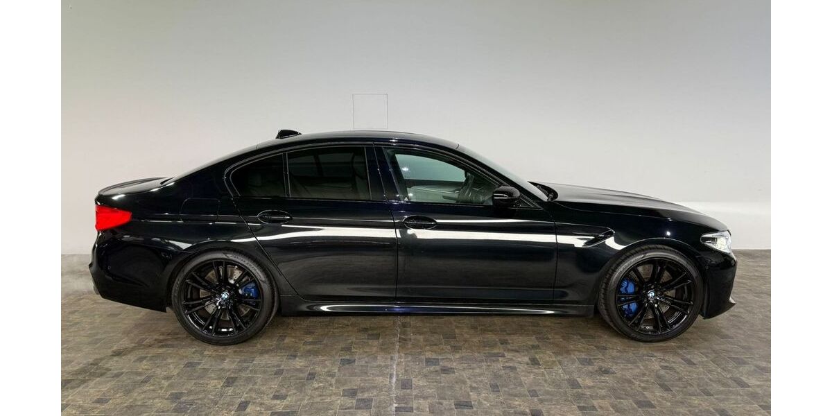 BMW M5 125.000 km 56.990 &euro; Nümbrecht 51588
