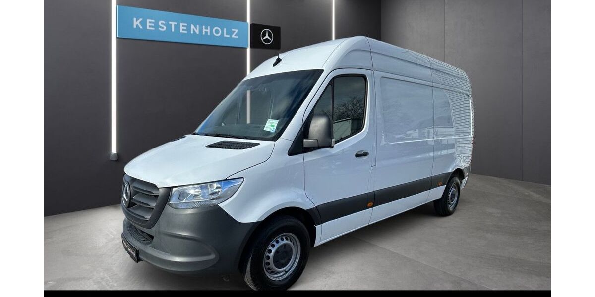Mercedes-Benz Sprinter 18.726 km 30.333 &euro; Freiburg 79111