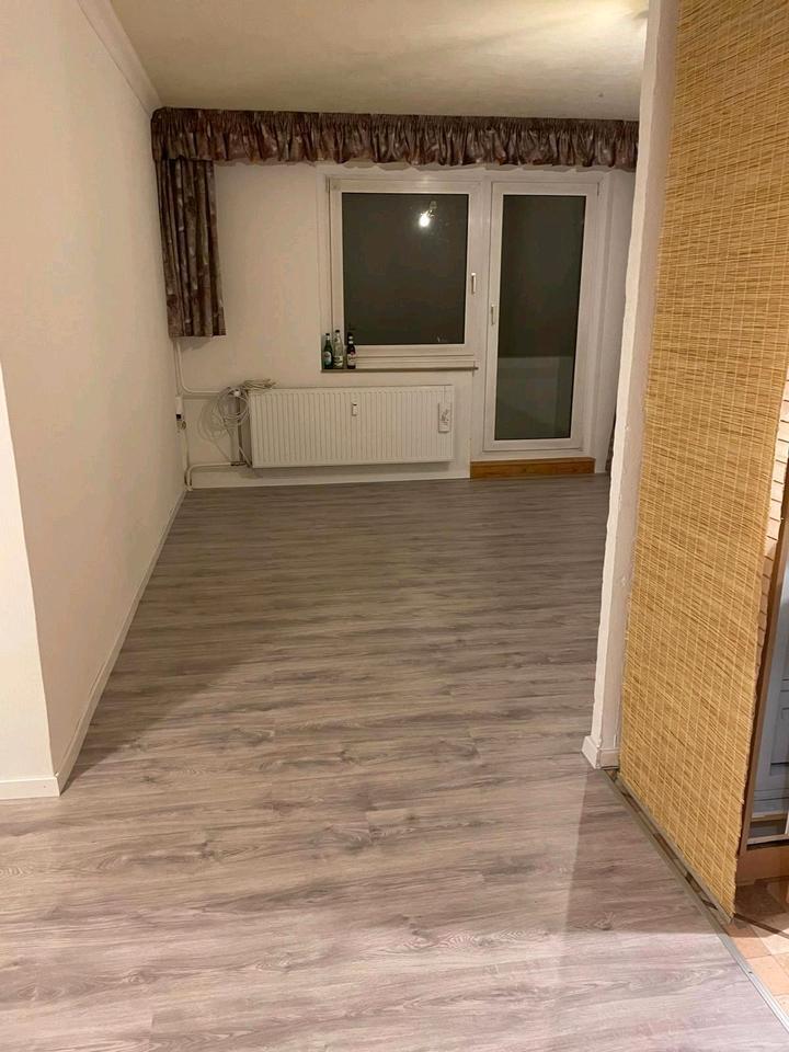 Wohnung zu vermieten - frisch renoviert
