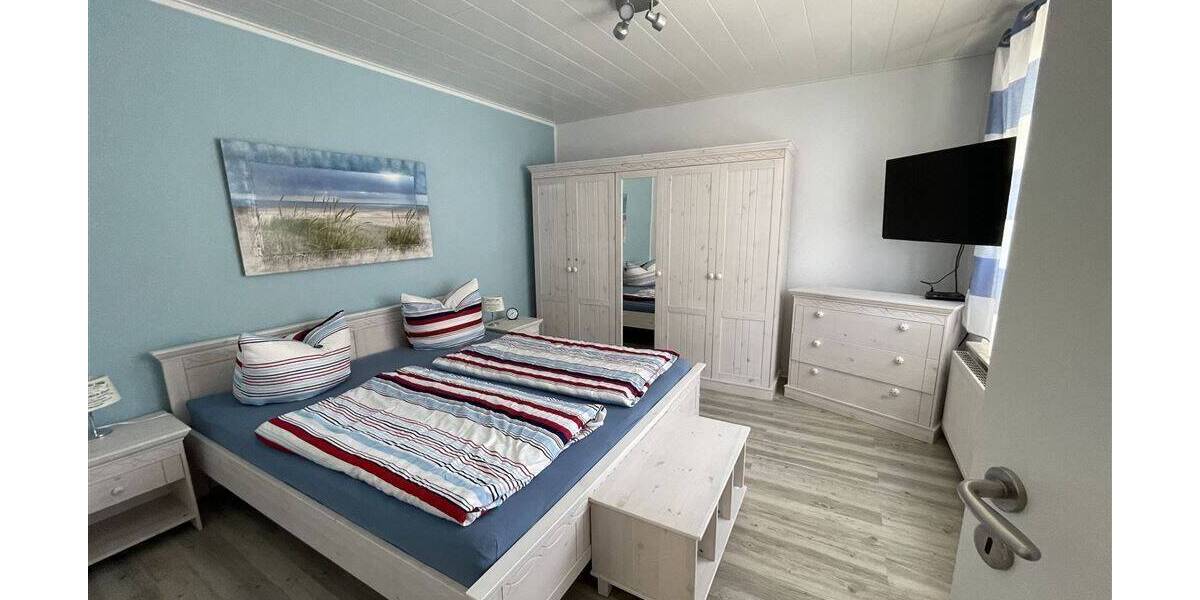 Mehrfamilienhaus, Wohnhaus Borkum - 4 Zimmer, 65 m&sup2;, 450.000&euro; | Angebot:26289491