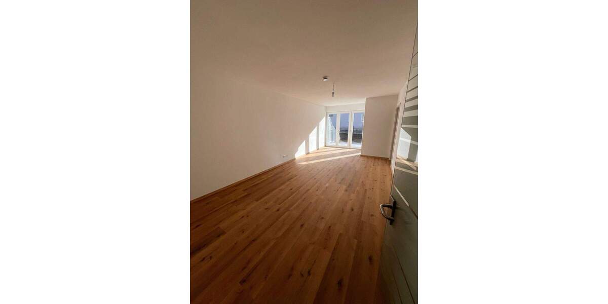 Terrassenwohnung Wehringen - 2 Zimmer, 74 m&sup2;, 893&euro; | Angebot:26334330