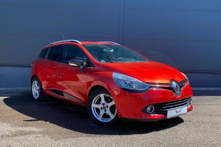 Renault Clio 76.000 km 7.480 &euro; Salach 73084