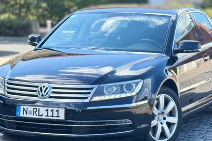 VW Phaeton 226.000 km 6.450 &euro; Fürth 90766