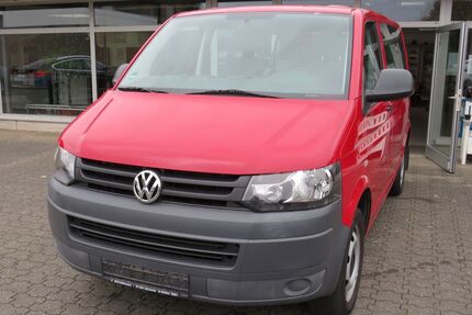 VW T5 Transporter 158.800 km 8.999 &euro; Kerken 47647