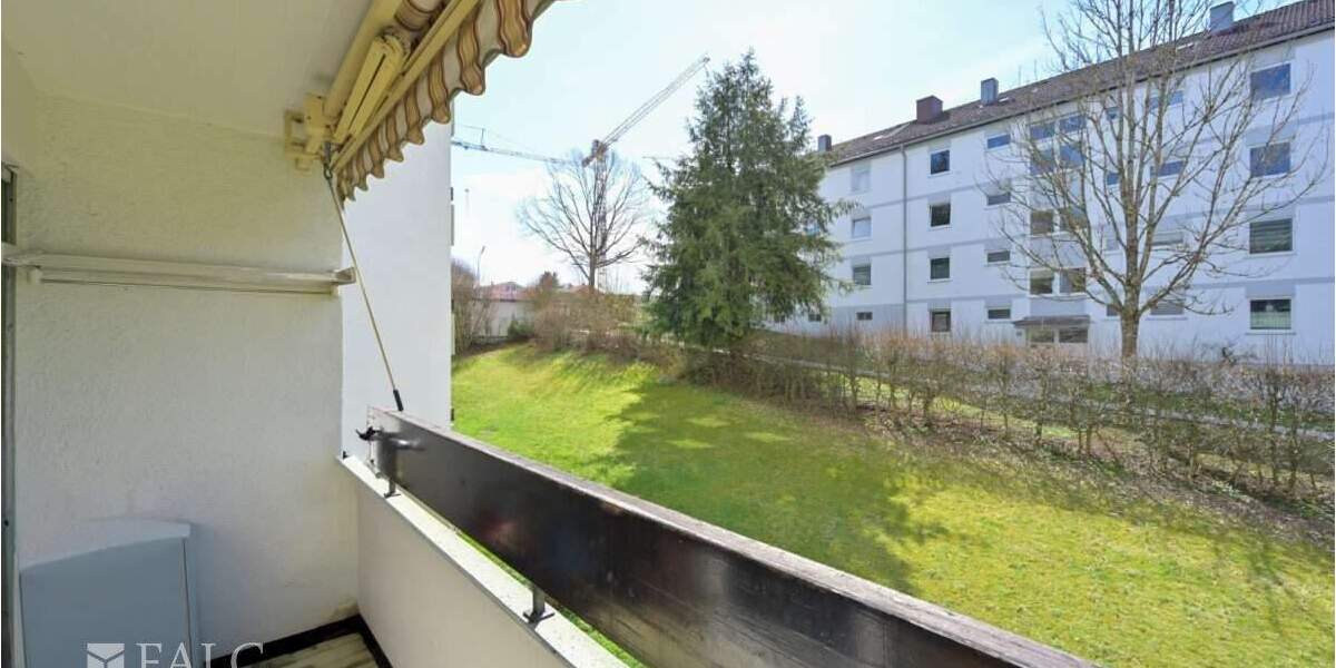 Etagenwohnung Miesbach - 3 Zimmer, 63 m&sup2;, 279.000&euro; | Angebot:25742758