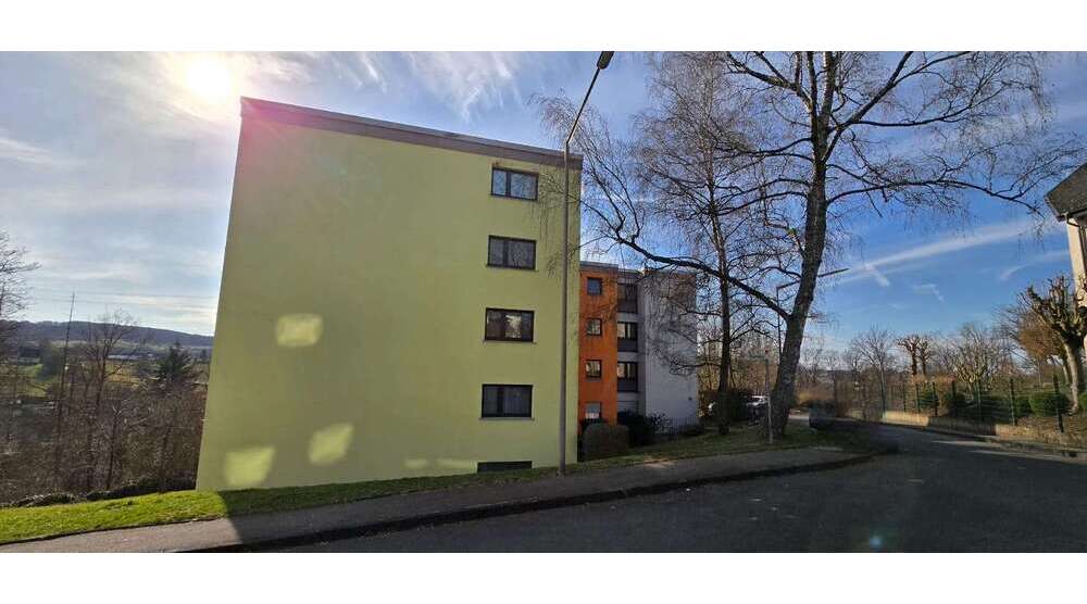 Wohnung zum Mieten in Hamm 630 € 70 m²
