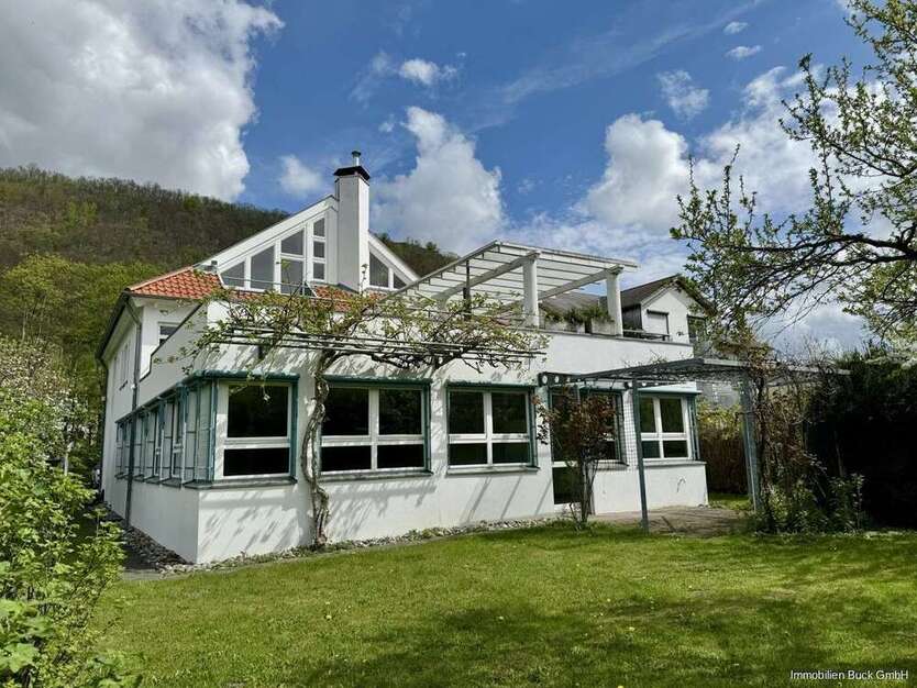 Haus zum Kaufen in Geislingen an der Steige Altenstadt 670.000 € 178 m²
