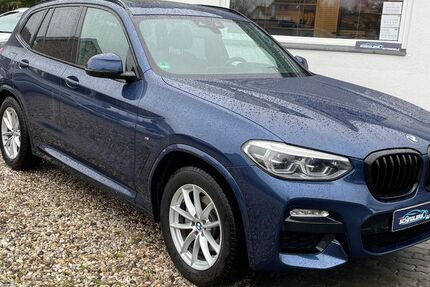 BMW X3 105.420 km 27.500 &euro; Falkensee bei Berlin-Spandau 14612