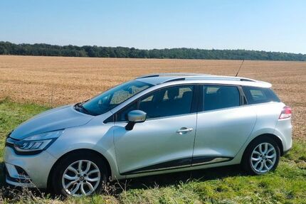 Renault Clio 111.700 km 7.700 € Höchberg 97204