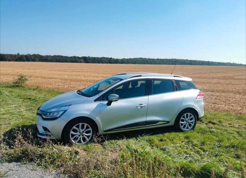Renault Clio 111.700 km 7.700 € Höchberg 97204