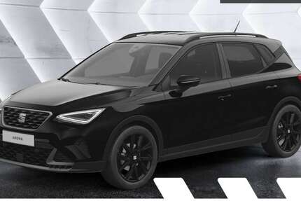 Seat Arona 1.500 km 26.919 &euro; Helgoland 27498