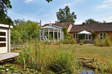 Haus Wohltorf - 5.5 Zimmer, 145 m&sup2;, 749.000&euro; | Angebot:27351151
