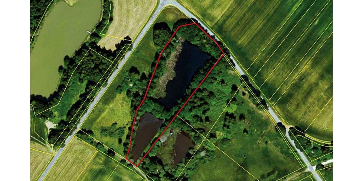 Grundstück Bad Weißenstadt am See Weißenstadt - 49.000&euro; | Angebot:25157031