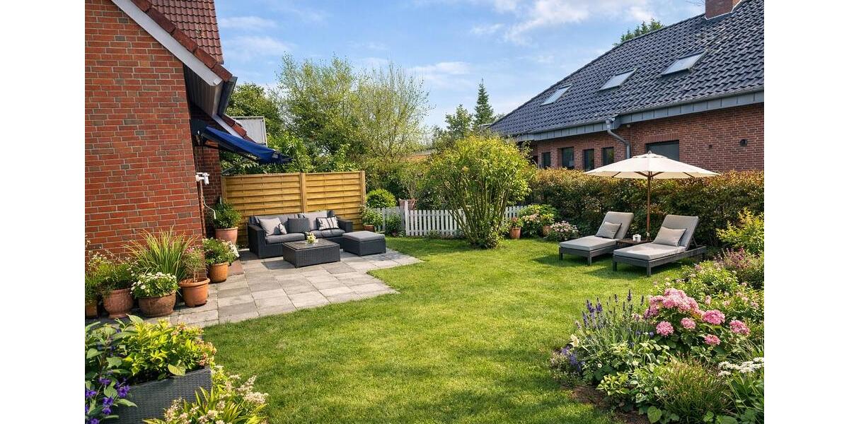 Erdgeschoßwohnung Leer (Ostfriesland) - 3 Zimmer, 79 m&sup2;, 259.000&euro; | Angebot:24853222