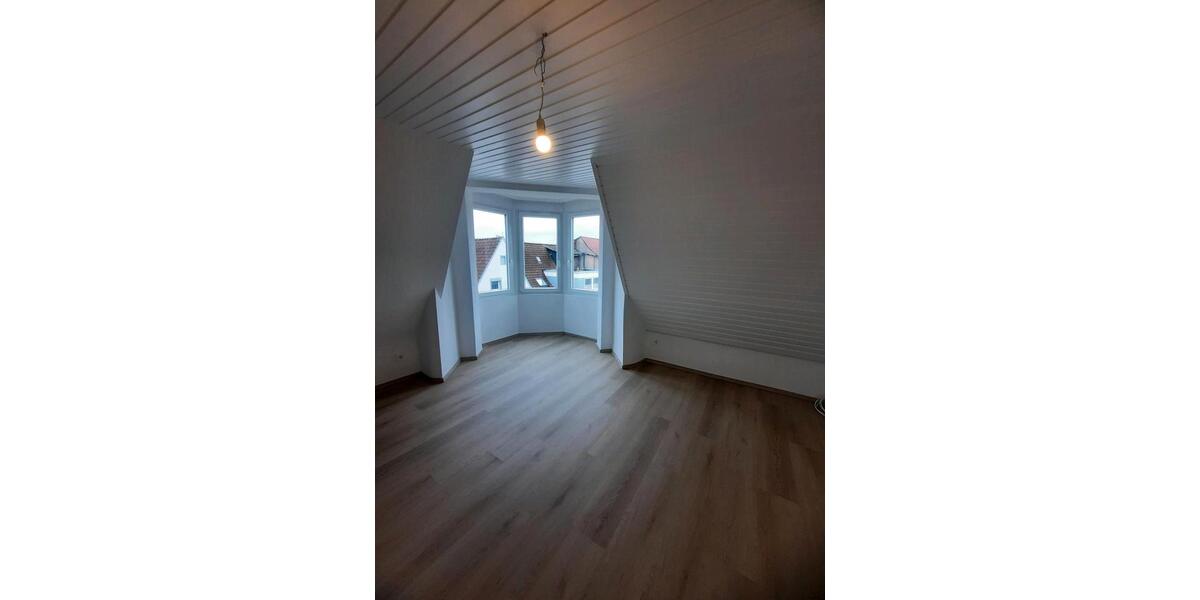 Frisch renovierte 4 ZKB Wohnung im Herzen Zweibrückens 4 zimmer