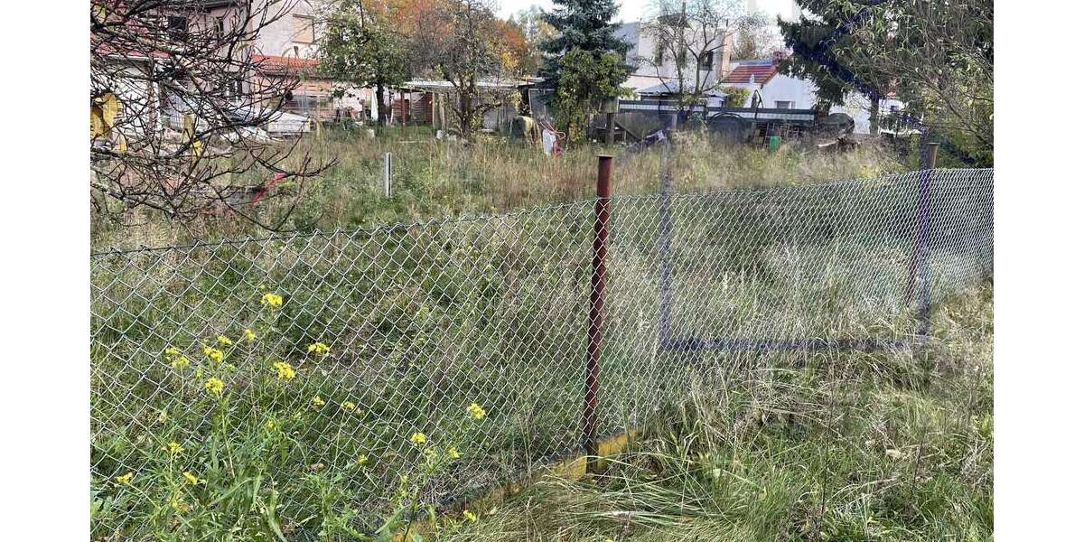 Grundstück Cottbus Merzdorf - 15.000&euro; | Angebot:21133539