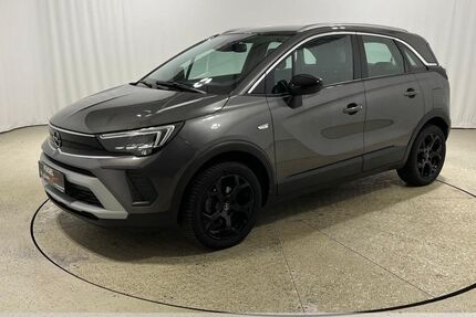 Opel Crossland (X) 20.300 km 17.499 &euro; Chemnitz - Mittelbach 09224