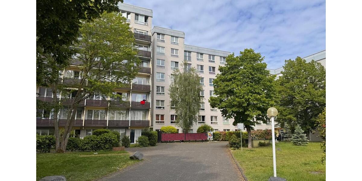 Etagenwohnung Mainz Gonsenheim - 1 Zimmer, 18 m&sup2;, 115.000&euro; | Angebot:26632074