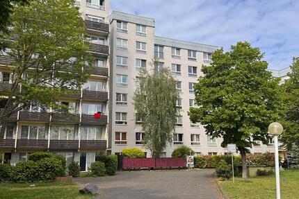 Wohnung Mainz Gonsenheim - 1 Zimmer, 18 m&sup2;, 115.000&euro; | Angebot:26632074