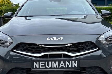 Kia ceed / Ceed 8.400 km 16.800 &euro; Rellingen 25462