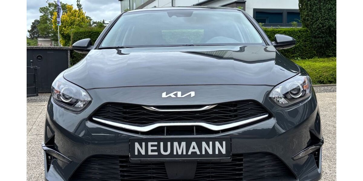 Kia ceed / Ceed 8.400 km 16.800 &euro; Rellingen 25462