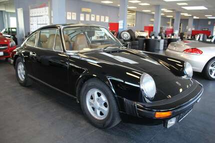 Porsche 912 1.029 km 49.980 &euro; Euskirchen-Flamersheim 53881