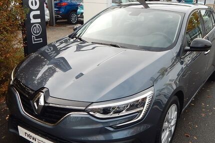 Renault Megane 20.409 km 23.760 &euro; Bamberg 96052