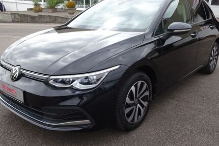 VW Golf 49.340 km 19.990 &euro; Schkeuditz 04435