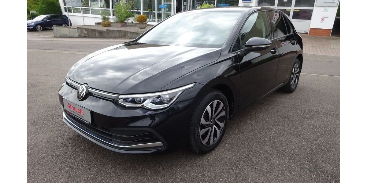 VW Golf 49.340 km 19.990 &euro; Schkeuditz 04435
