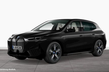 BMW iX 25.563 km 50.580 &euro; Saarbrücken 66121