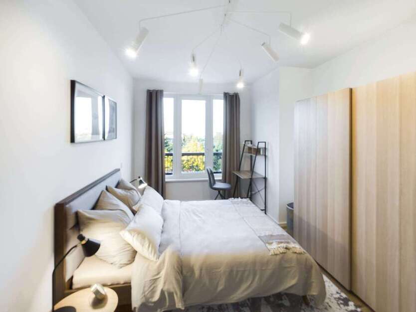 Wohnung zum Mieten in Berlin 1.673 € 71.8 m²