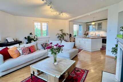 Wohnung Frankfurt am Main Nordend West - 4 Zimmer, 121 m&sup2;, 2.695&euro; | Angebot:26866697