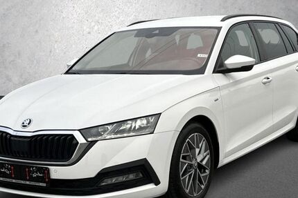 Skoda Octavia 111.000 km 22.490 &euro; Chamerau 93466